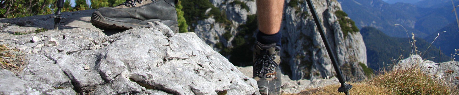 Header Wandern
