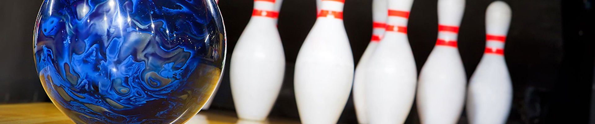 Header Bowling
